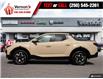 2022 Hyundai Santa Cruz Ultimate w/Colour Package (Stk: A1659B) in Vernon - Image 3 of 30