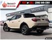 2022 Hyundai Santa Cruz Ultimate w/Colour Package (Stk: A1659B) in Vernon - Image 4 of 30