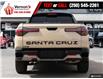 2022 Hyundai Santa Cruz Ultimate w/Colour Package (Stk: A1659B) in Vernon - Image 5 of 30