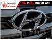 2022 Hyundai Santa Cruz Ultimate w/Colour Package (Stk: A1659B) in Vernon - Image 9 of 30
