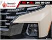 2022 Hyundai Santa Cruz Ultimate w/Colour Package (Stk: A1659B) in Vernon - Image 10 of 30