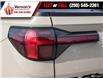 2022 Hyundai Santa Cruz Ultimate w/Colour Package (Stk: A1659B) in Vernon - Image 12 of 30