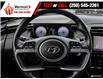 2022 Hyundai Santa Cruz Ultimate w/Colour Package (Stk: A1659B) in Vernon - Image 14 of 30
