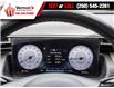 2022 Hyundai Santa Cruz Ultimate w/Colour Package (Stk: A1659B) in Vernon - Image 15 of 30