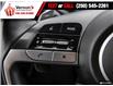 2022 Hyundai Santa Cruz Ultimate w/Colour Package (Stk: A1659B) in Vernon - Image 18 of 30
