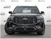 2025 Ford Explorer ST (Stk: 250417) in Hamilton - Image 2 of 26