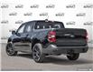 2025 Ford Maverick Lariat (Stk: 250412) in Hamilton - Image 4 of 23