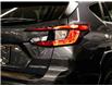2024 Subaru Crosstrek Convenience AWD >>No accident<< (Stk: P5520) in North York, - Image 10 of 25