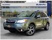 2016 Subaru Forester 5dr Wgn CVT 2.5i Limited >>Low mileage<< (Stk: 250581A) in North York, - Image 1 of 2