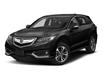 2018 Acura RDX Elite (Stk: 250296A) in Ottawa - Image 1 of 3