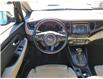 2015 Kia Rondo 1-OWNER|NAVI| PANO ROOF|LEATHER| R-CAM|2 SET TIRES (Stk: H22027A) in St. Catharines - Image 5 of 33