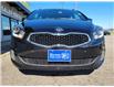 2015 Kia Rondo 1-OWNER|NAVI| PANO ROOF|LEATHER| R-CAM|2 SET TIRES (Stk: H22027A) in St. Catharines - Image 28 of 33