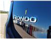 2015 Kia Rondo 1-OWNER|NAVI| PANO ROOF|LEATHER| R-CAM|2 SET TIRES (Stk: H22027A) in St. Catharines - Image 32 of 33