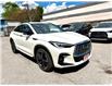 2023 Infiniti QX55 ESSENTIAL (Stk: HPU0217) in Toronto - Image 3 of 23