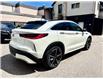 2023 Infiniti QX55 ESSENTIAL (Stk: HPU0217) in Toronto - Image 5 of 23