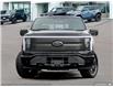 2025 Ford F-150 Lightning Flash (Stk: W3L09941) in Richmond - Image 2 of 23