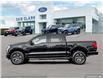 2025 Ford F-150 Lightning Flash (Stk: W3L09941) in Richmond - Image 3 of 23