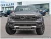 2025 Ford Ranger Raptor (Stk: R4L20035) in Richmond - Image 2 of 24