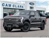 2025 Ford F-150 Lightning XLT (Stk: W3L09798) in Richmond - Image 1 of 23