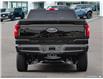2025 Ford F-150 Lightning XLT (Stk: W3L09798) in Richmond - Image 5 of 23