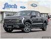 2025 Ford F-150 Lightning Flash (Stk: XLP697) in Sarnia - Image 1 of 23