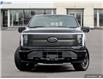 2025 Ford F-150 Lightning Flash (Stk: XLP697) in Sarnia - Image 2 of 23