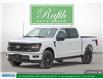 2025 Ford F-150 XLT (Stk: C54455) in London - Image 1 of 20