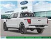 2025 Ford F-150 XLT (Stk: C54455) in London - Image 4 of 20