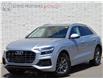 2019 Audi Q8 55 Technik (Stk: 17-25-0717A) in Ottawa - Image 1 of 18