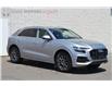 2019 Audi Q8 55 Technik (Stk: 17-25-0717A) in Ottawa - Image 6 of 18
