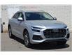 2019 Audi Q8 55 Technik (Stk: 17-25-0717A) in Ottawa - Image 7 of 18