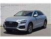 2019 Audi Q8 55 Technik (Stk: 17-25-0717A) in Ottawa - Image 8 of 18