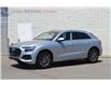 2019 Audi Q8 55 Technik (Stk: 17-25-0717A) in Ottawa - Image 9 of 18