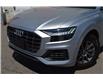 2019 Audi Q8 55 Technik (Stk: 17-25-0717A) in Ottawa - Image 10 of 18