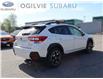 2018 Subaru Crosstrek Sport (Stk: 18-SQ418A) in Ottawa - Image 4 of 18