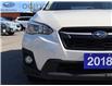 2018 Subaru Crosstrek Sport (Stk: 18-SQ418A) in Ottawa - Image 11 of 18