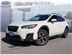 2018 Subaru Crosstrek Sport (Stk: 18-SQ418A) in Ottawa - Image 18 of 18