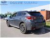 2021 Subaru Crosstrek Plug-in Hybrid Limited (Stk: 18-SQ458A) in Ottawa - Image 3 of 11