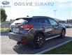 2021 Subaru Crosstrek Plug-in Hybrid Limited (Stk: 18-SQ458A) in Ottawa - Image 4 of 11
