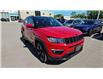 2019 Jeep Compass North (Stk: 2104933A) in Whitby - Image 2 of 21