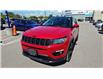 2019 Jeep Compass North (Stk: 2104933A) in Whitby - Image 3 of 21
