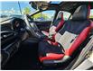 2025 Subaru WRX GT (Stk: 21U2101) in Whitby - Image 10 of 24
