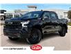 2024 Chevrolet Silverado 1500 LT Trail Boss (Stk: 57640U) in Calgary - Image 1 of 33