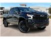2024 Chevrolet Silverado 1500 LT Trail Boss (Stk: 57640U) in Calgary - Image 10 of 33