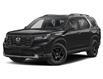 2025 Honda Pilot TrailSport (Stk: PQ1216) in Calgary - Image 1 of 12