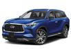 2025 Infiniti QX60 Sensory (Stk: K1218) in Thornhill - Image 1 of 12
