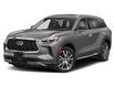 2025 Infiniti QX60 Sensory (Stk: K1219) in Thornhill - Image 1 of 12