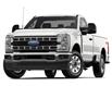 2025 Ford F-350 XLT (Stk: 25SD14) in GANANOQUE - Image 1 of 2