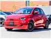 2024 Fiat 500e Base (Stk: P4897) in Toronto - Image 1 of 29