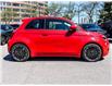2024 Fiat 500e Base (Stk: P4897) in Toronto - Image 3 of 29